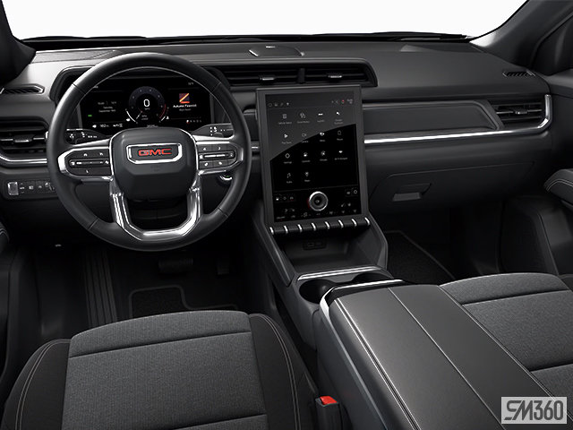 GMC Terrain ÉLÉVATION 2025