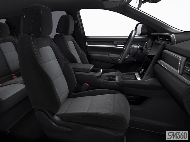 GMC Terrain ÉLÉVATION 2025