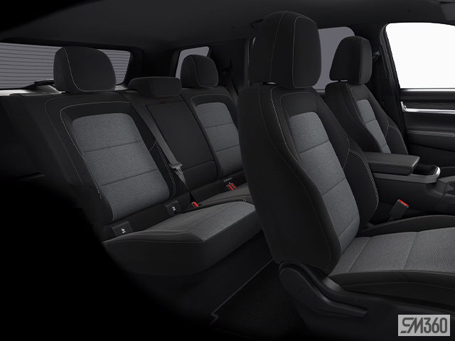 GMC Terrain ÉLÉVATION 2025