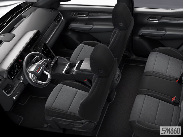 GMC Terrain ÉLÉVATION 2025