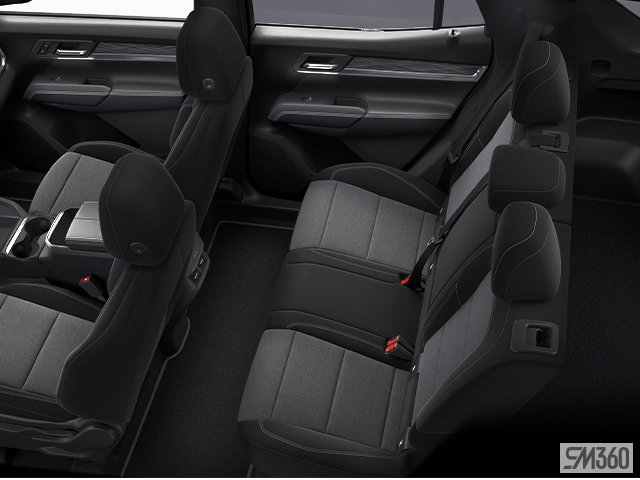 GMC Terrain ÉLÉVATION 2025