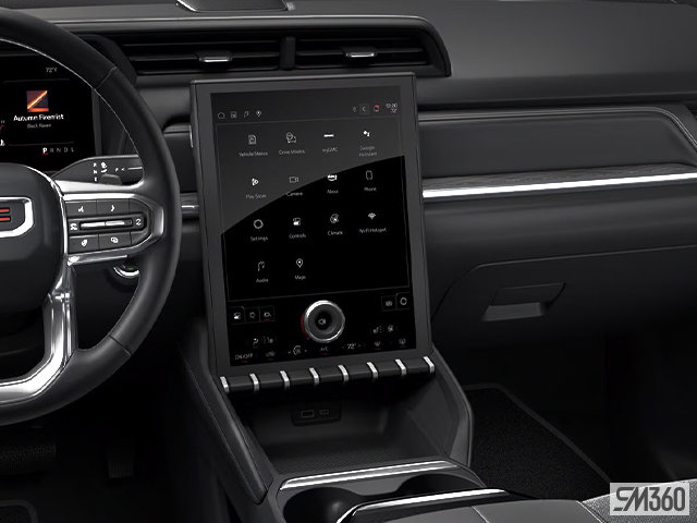 GMC Terrain ÉLÉVATION 2025