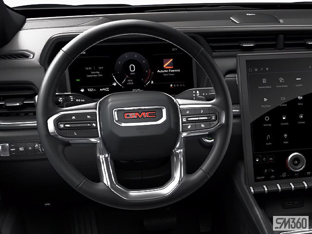 GMC Terrain ÉLÉVATION 2025