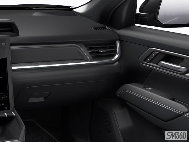 GMC Terrain ÉLÉVATION 2025