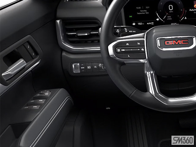 GMC Terrain ÉLÉVATION 2025