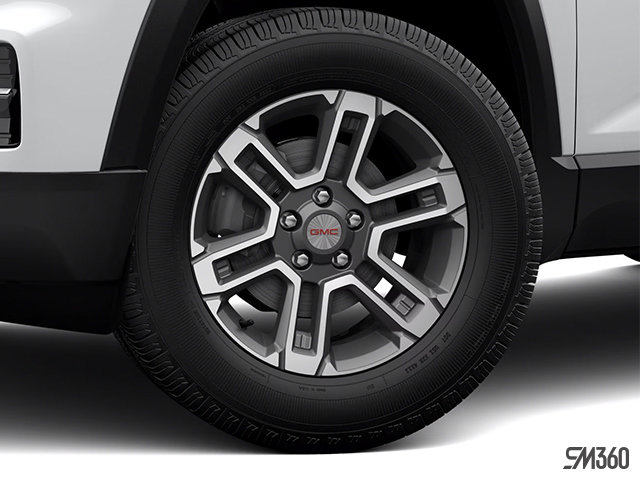 GMC Terrain ÉLÉVATION 2025