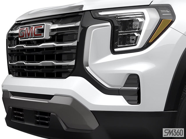 GMC Terrain ÉLÉVATION 2025