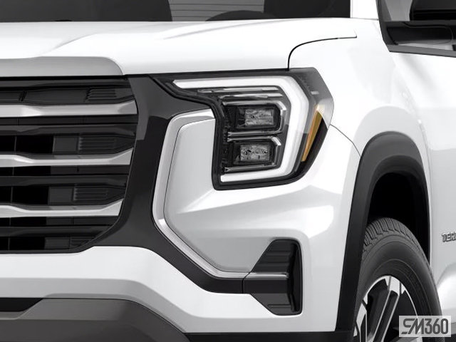 GMC Terrain ÉLÉVATION 2025