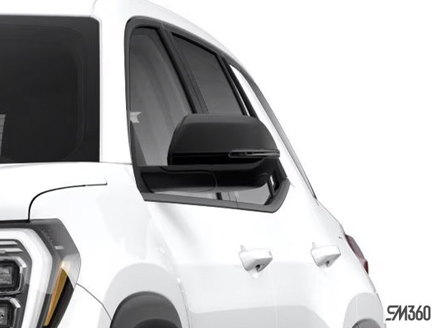 GMC Terrain ÉLÉVATION 2025