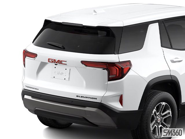 GMC Terrain ÉLÉVATION 2025