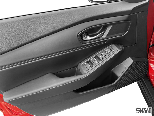 2025 HONDA ACCORD HYBRID HYBRID SPORT-L