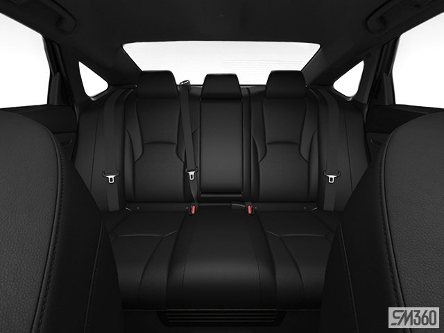 2025 HONDA ACCORD HYBRID HYBRID SPORT-L