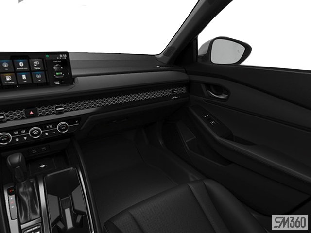 2025 HONDA ACCORD HYBRID HYBRID SPORT-L