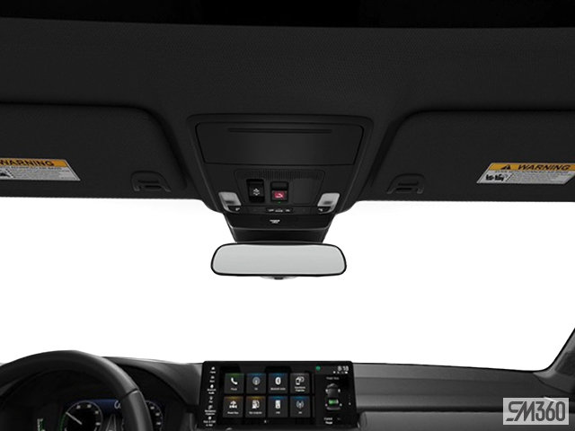 2025 HONDA ACCORD HYBRID HYBRID SPORT-L