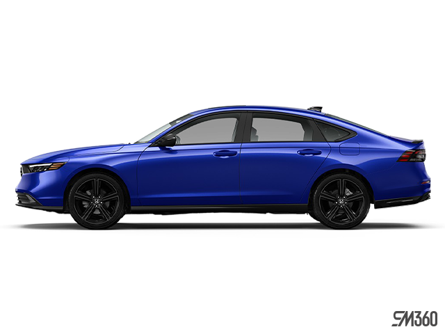 Honda Accord berline hybride HYBRIDE SPORT-L 2025