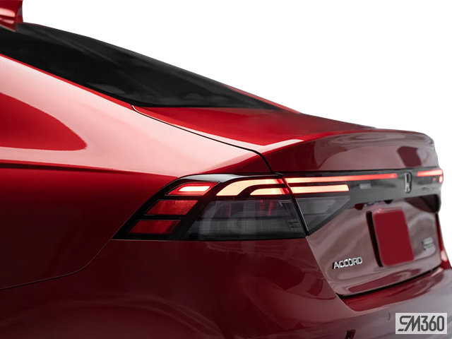 2025 HONDA ACCORD HYBRID HYBRID TOURING