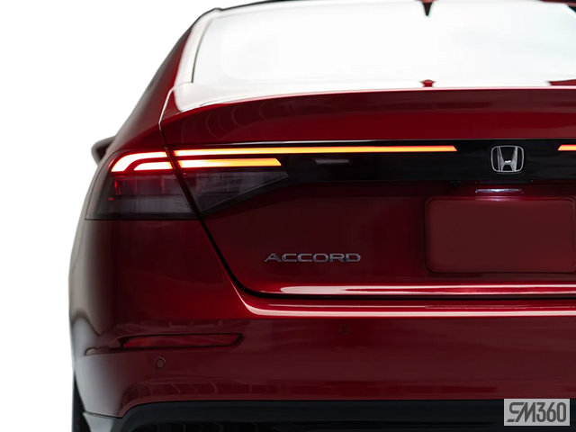 2025 HONDA ACCORD HYBRID HYBRID TOURING