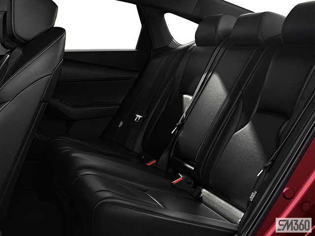 2025 HONDA ACCORD HYBRID HYBRID TOURING