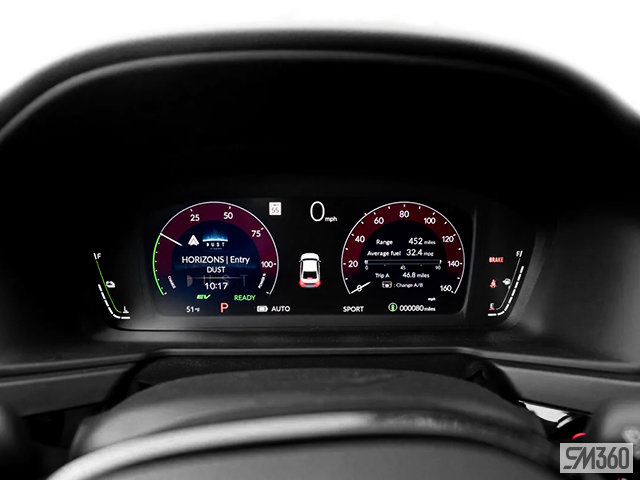 2025 HONDA ACCORD HYBRID HYBRID TOURING