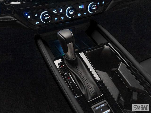 2025 HONDA ACCORD HYBRID HYBRID TOURING