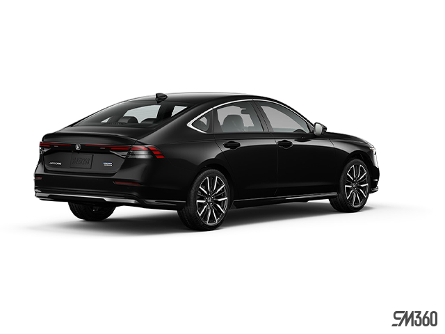 Honda Accord berline hybride HYBRIDE TOURING 2025