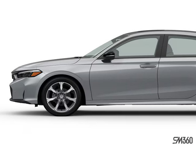 2025 HONDA CIVIC HYBRID SPORT  TOURING