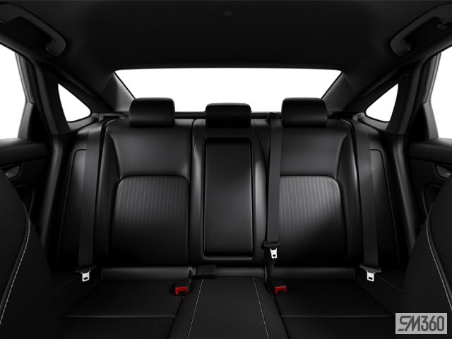2025 HONDA CIVIC HYBRID SPORT  TOURING