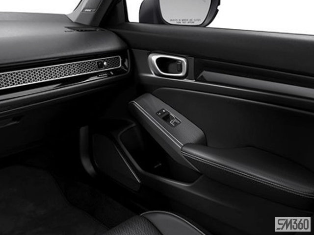 2025 HONDA CIVIC HYBRID SPORT  TOURING