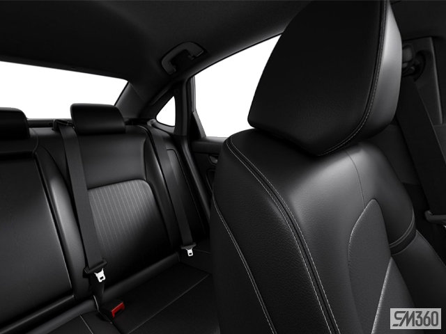 2025 HONDA CIVIC HYBRID SPORT  TOURING