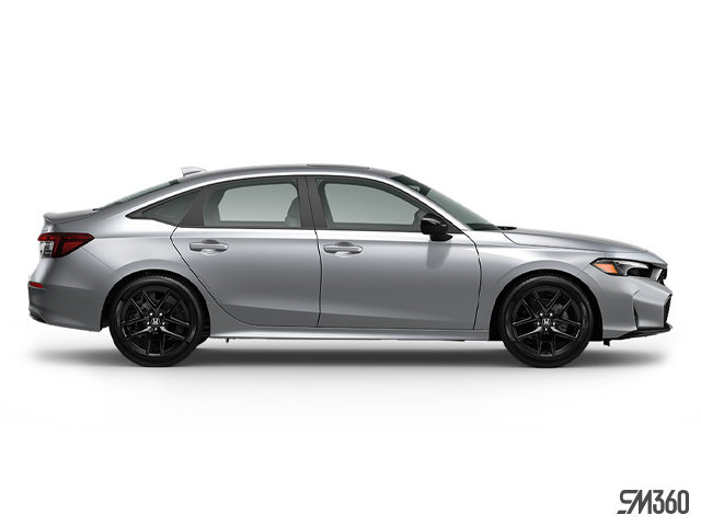 HONDA CIVIC HYBRIDE SPORT 2025