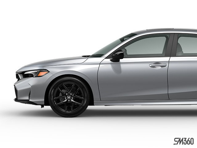 HONDA CIVIC HYBRIDE SPORT 2025
