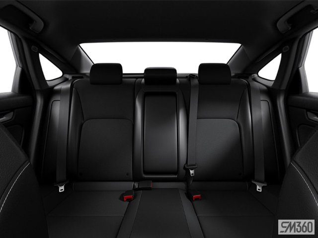 HONDA CIVIC HYBRIDE SPORT 2025