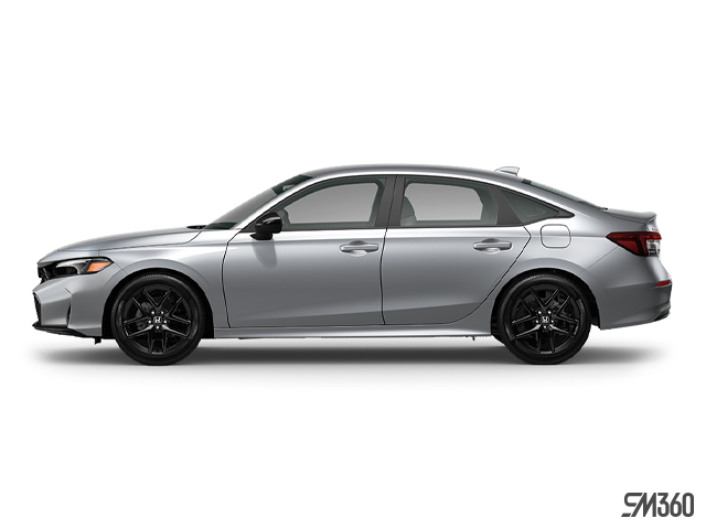 Honda Civic Berline Sport 2025
