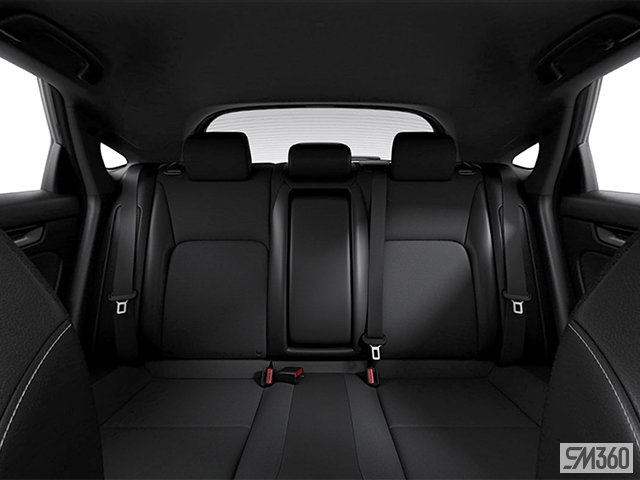 HONDA Civic Hybride Hayon SPORT 2025