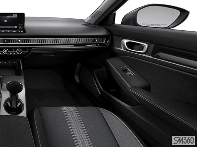 HONDA Civic Hybride Hayon SPORT 2025