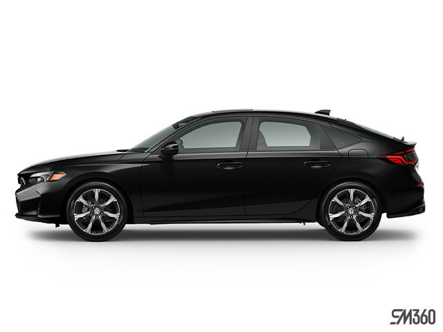 2025 HONDA CIVIC HYBRID Hatchback SPORT TOURING