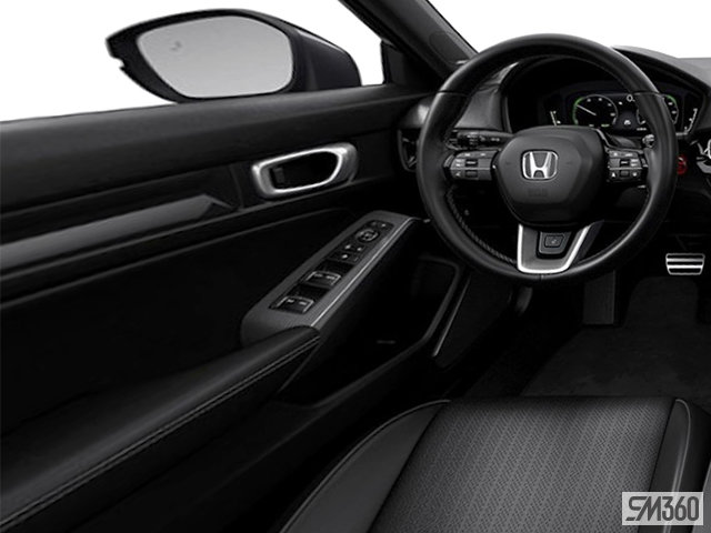 2025 HONDA CIVIC HYBRID Hatchback SPORT TOURING