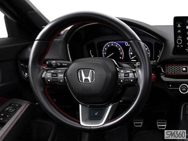 2025 HONDA CIVIC Si