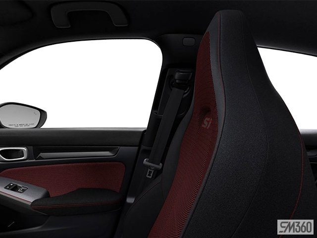2025 HONDA CIVIC Si