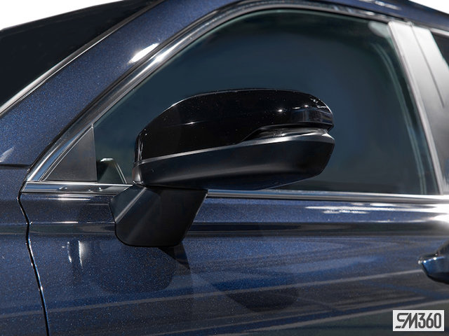2025 HONDA CR-V HYBRID EX-L