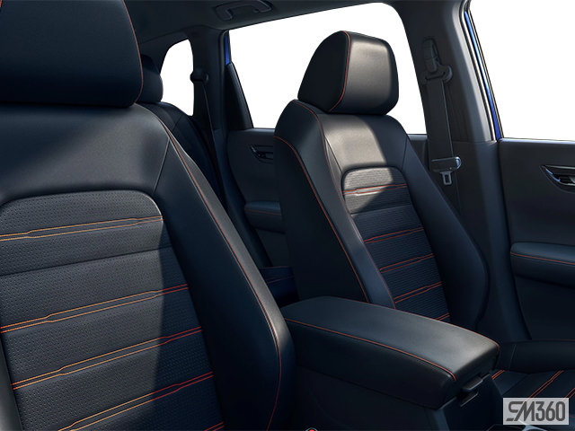2025 HONDA CR-V HYBRID EX-L