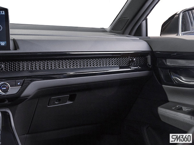2025 HONDA CR-V HYBRID EX-L