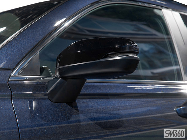 2025 HONDA CR-V HYBRID TOURING
