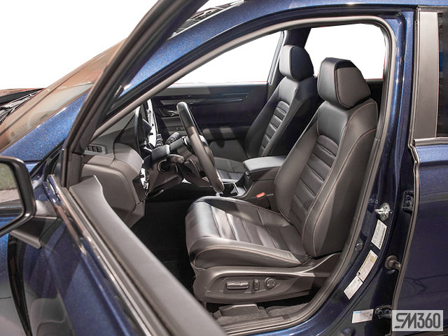 2025 HONDA CR-V HYBRID TOURING