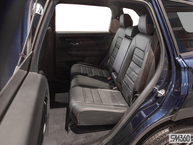 2025 HONDA CR-V HYBRID TOURING