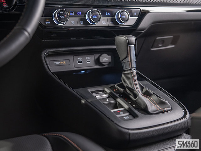 2025 HONDA CR-V HYBRID TOURING