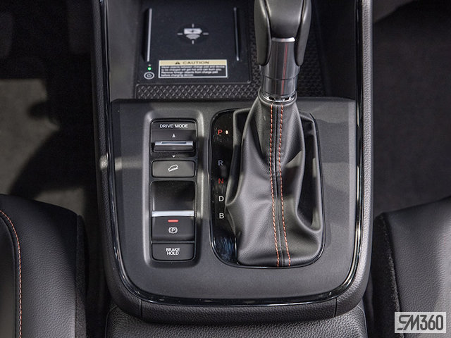 2025 HONDA CR-V HYBRID TOURING