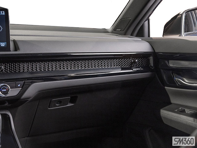 2025 HONDA CR-V HYBRID TOURING