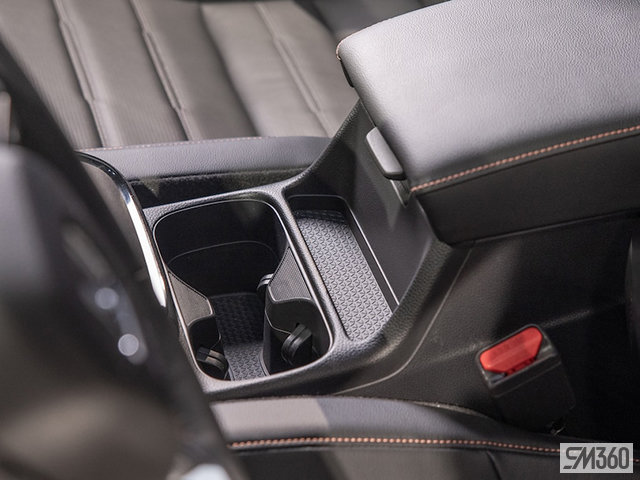 2025 HONDA CR-V HYBRID TOURING