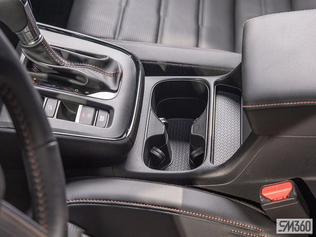 2025 HONDA CR-V HYBRID TOURING